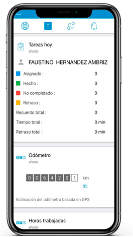 Servicios Mobilec